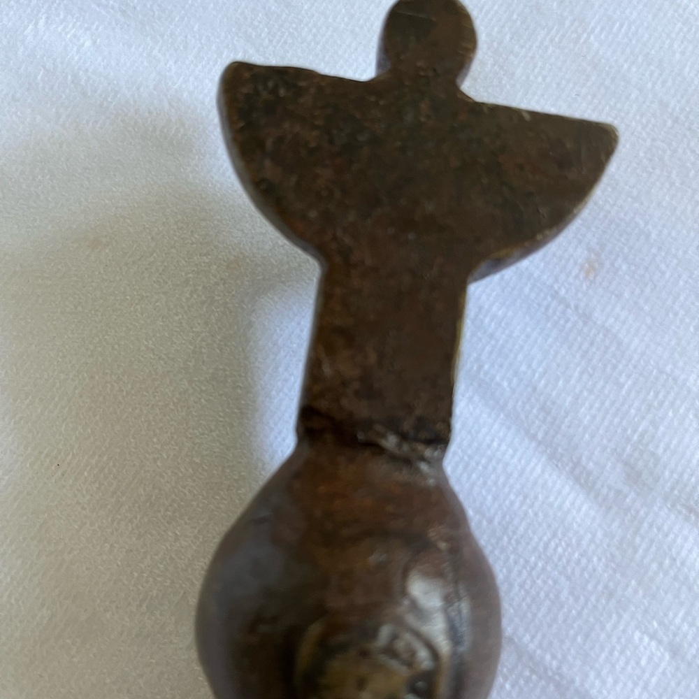 Jan Barboglio angel stopper retired rare. Never used.